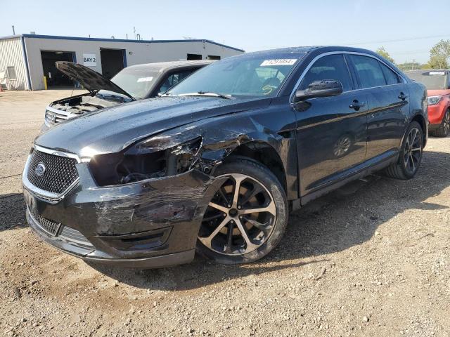 2015 FORD TAURUS SHO, 