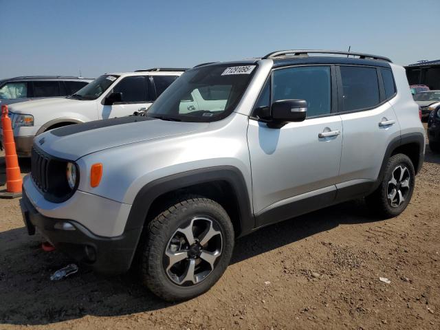 2021 JEEP RENEGADE TRAILHAWK, 