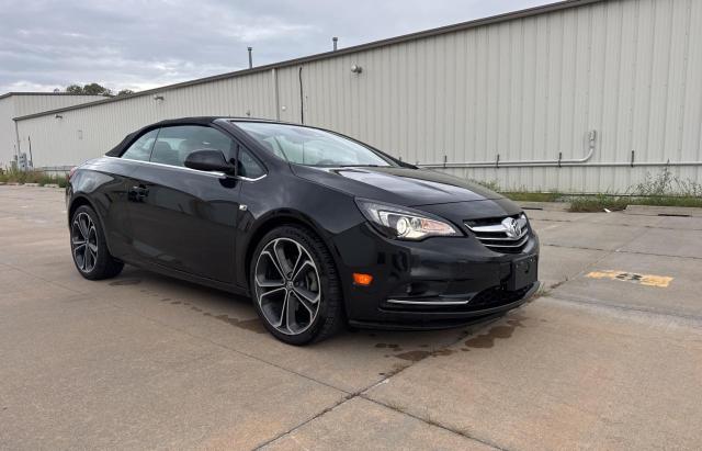 2016 BUICK CASCADA PREMIUM, null