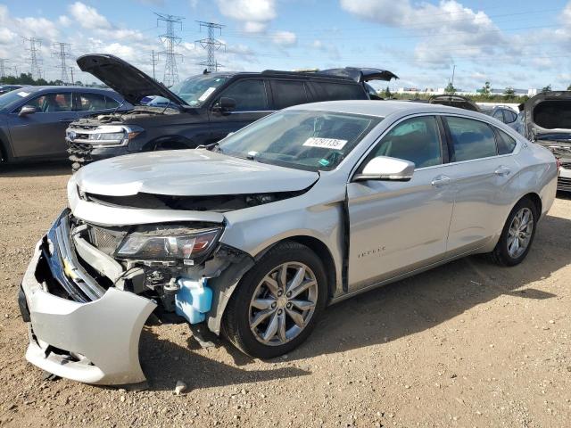 2016 CHEVROLET IMPALA LT, 