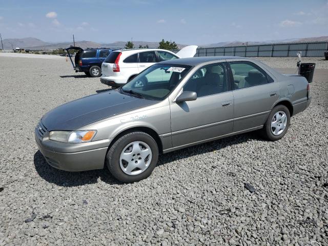 1997 TOYOTA CAMRY LE, 