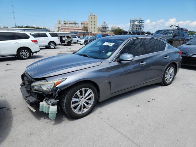 2014 INFINITI Q50 BASE, 