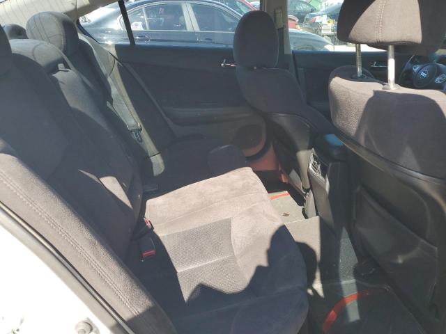 1N4AA5AP0BC823402 - 2011 NISSAN MAXIMA S თეთრი ფოტო 10