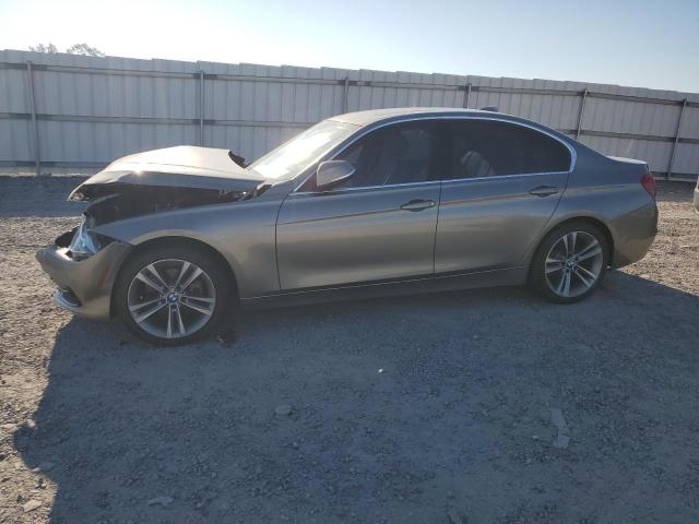 2017 BMW 330 I, 