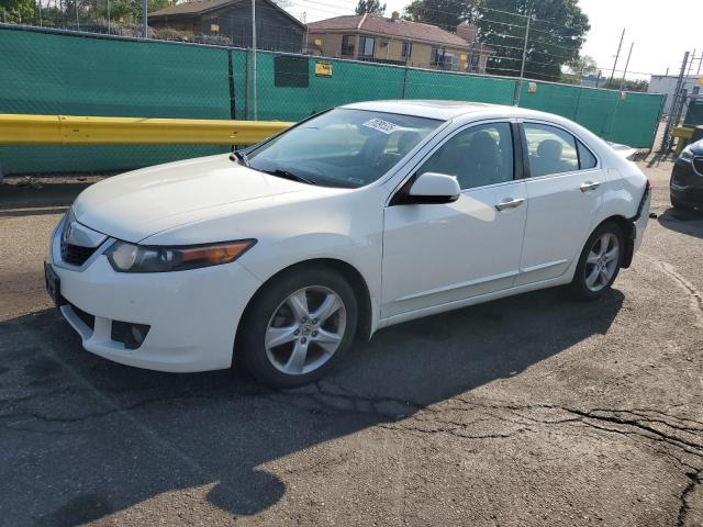 2010 ACURA TSX, 