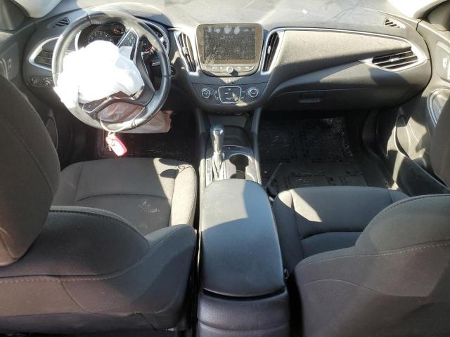 1G1ZG5ST9LF134717 - 2020 CHEVROLET MALIBU RS 黑色 照片 8