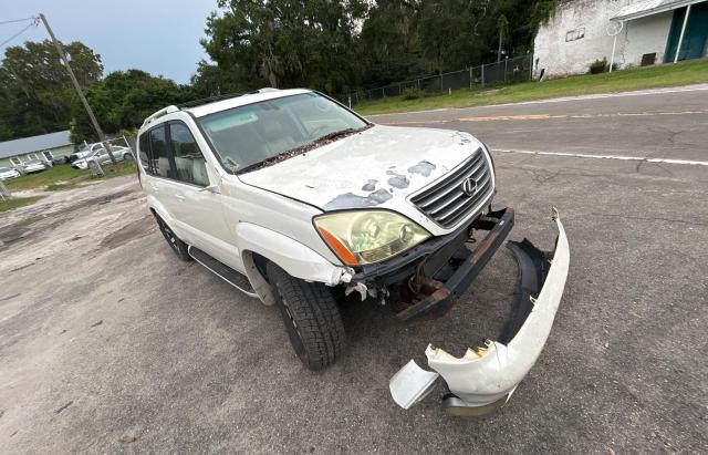 2004 LEXUS GX 470, 