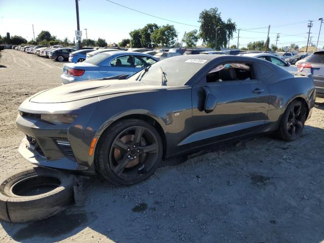2016 CHEVROLET CAMARO SS, 