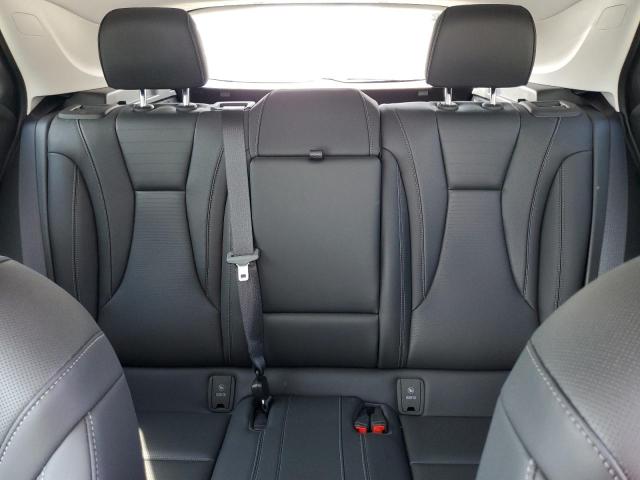 LRBFZKE48SD039906 - 2025 BUICK ENVISION PREFERRED Серый фото 10