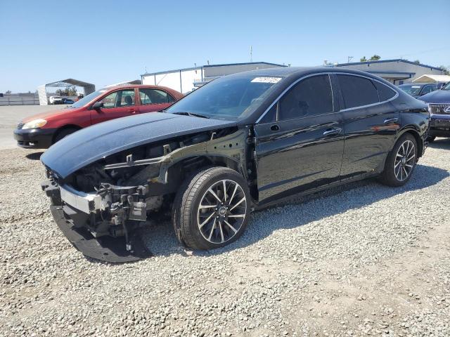 2021 HYUNDAI SONATA LIMITED, 