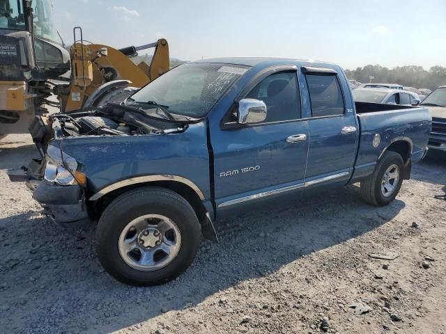 2002 DODGE RAM 1500, 