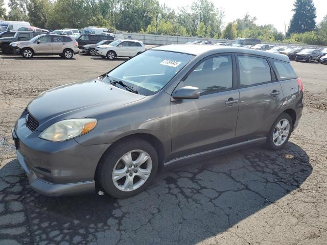 2004 TOYOTA COROLLA MA XR, 