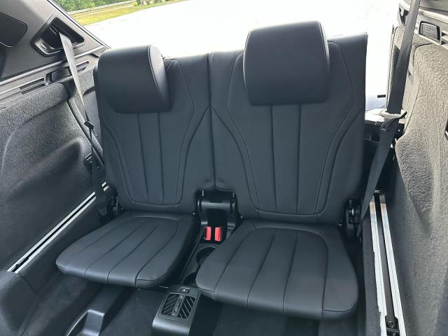 5UXKS4C58J0Y17847 - 2018 BMW X5 XDRIVE35D BLACK photo 13