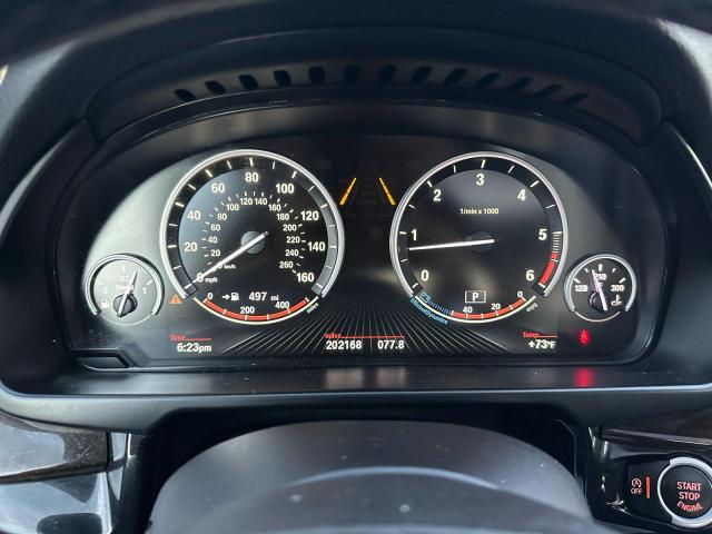 5UXKS4C58J0Y17847 - 2018 BMW X5 XDRIVE35D BLACK photo 8