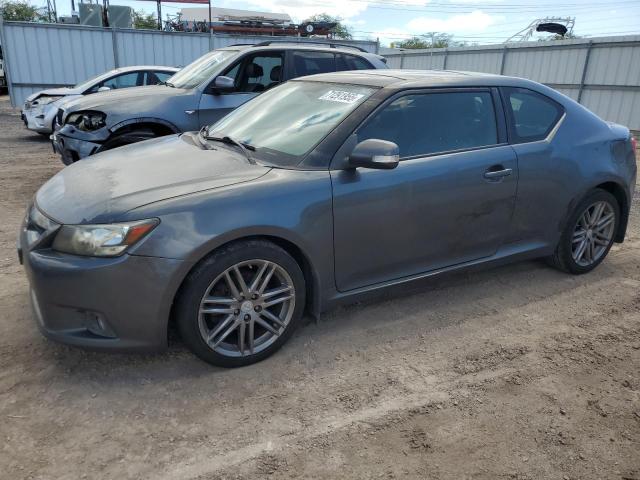 2013 TOYOTA SCION TC, 
