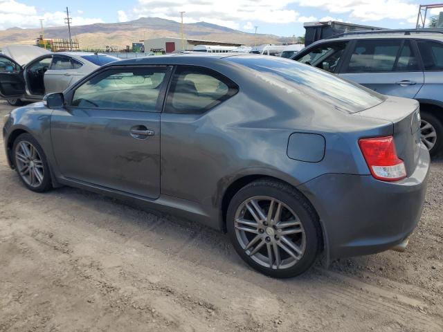 JTKJF5C76D3047670 - 2013 TOYOTA SCION TC გრაფიტი ფოტო 2