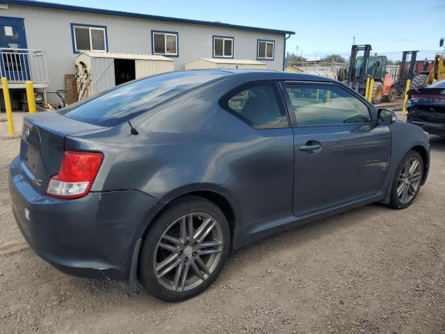 JTKJF5C76D3047670 - 2013 TOYOTA SCION TC გრაფიტი ფოტო 3
