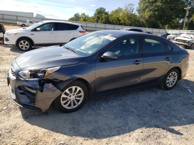 2019 KIA FORTE FE, 