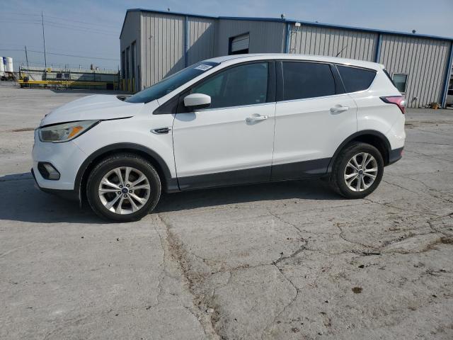 2017 FORD ESCAPE SE, 