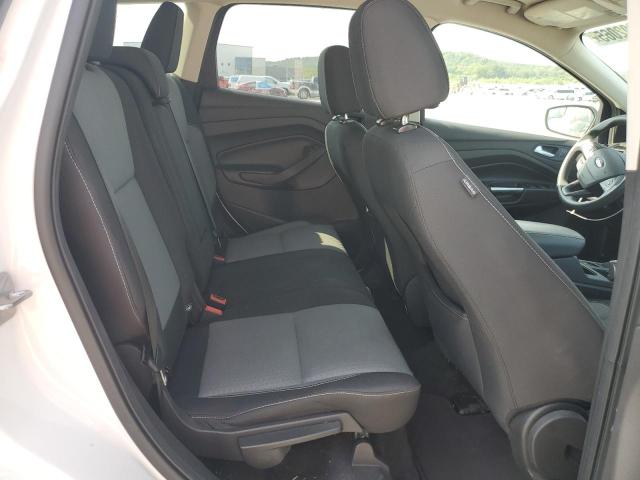 1FMCU0GD2HUC77095 - 2017 FORD ESCAPE SE WHITE photo 11