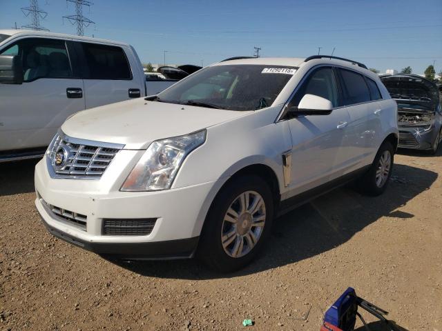 2014 CADILLAC SRX, 