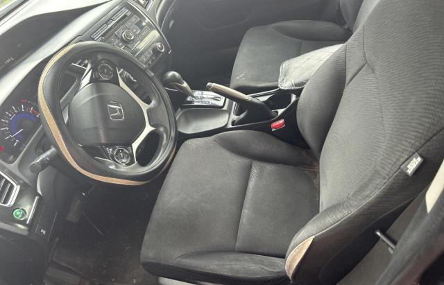 2HGFB2F52DH521033 - 2013 HONDA CIVIC LX BLACK photo 13