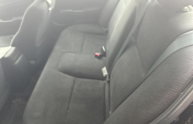 2HGFB2F52DH521033 - 2013 HONDA CIVIC LX BLACK photo 14