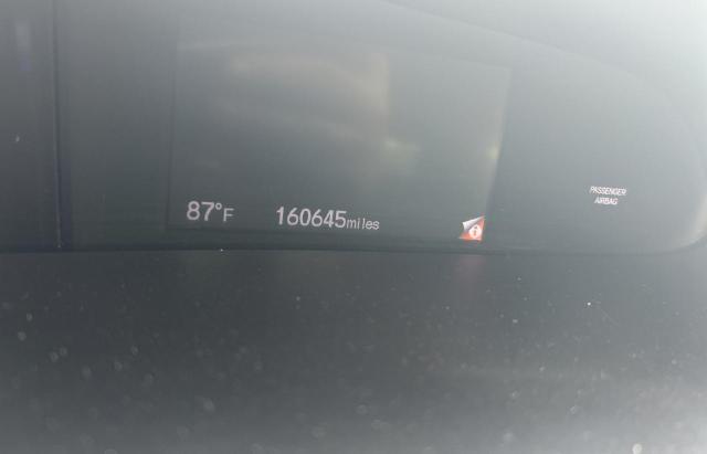 2HGFB2F52DH521033 - 2013 HONDA CIVIC LX BLACK photo 8