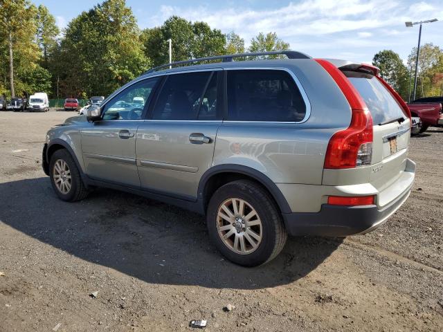 YV4CZ982381433229 - 2008 VOLVO XC90 3.2 SILVER photo 2