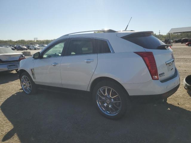 3GYFNGE39ES662807 - 2014 CADILLAC SRX PREMIUM COLLECTION WHITE photo 2