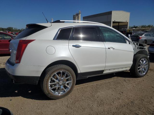 3GYFNGE39ES662807 - 2014 CADILLAC SRX PREMIUM COLLECTION WHITE photo 3