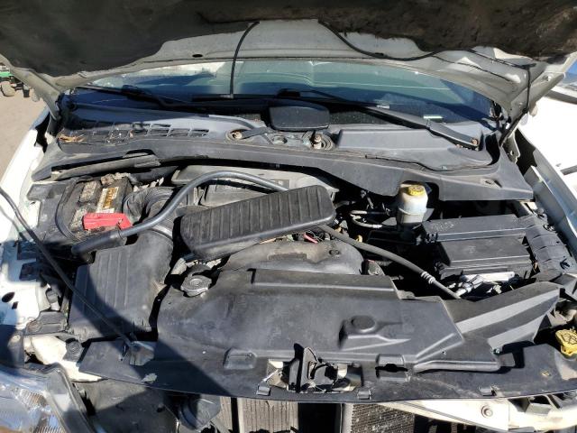 1A8HX58267F522701 - 2007 CHRYSLER ASPEN LIMITED 白色 照片 12