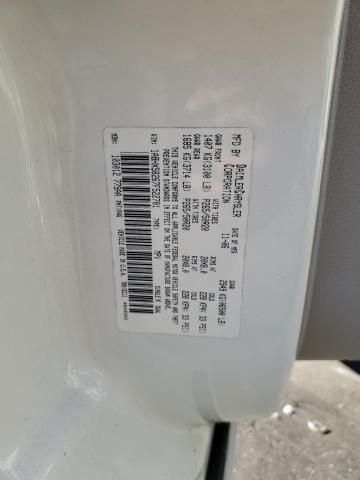 1A8HX58267F522701 - 2007 CHRYSLER ASPEN LIMITED 白色 照片 13