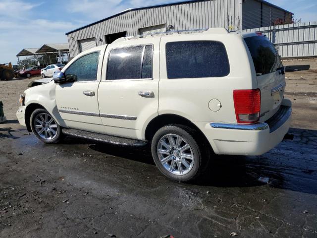 1A8HX58267F522701 - 2007 CHRYSLER ASPEN LIMITED 白色 照片 2
