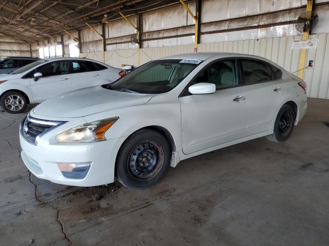 2015 NISSAN ALTIMA 2.5, 