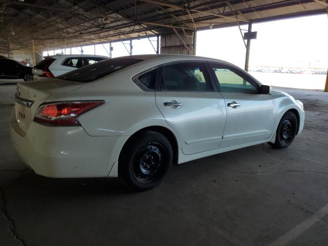 1N4AL3AP3FC448836 - 2015 NISSAN ALTIMA 2.5 WHITE photo 3