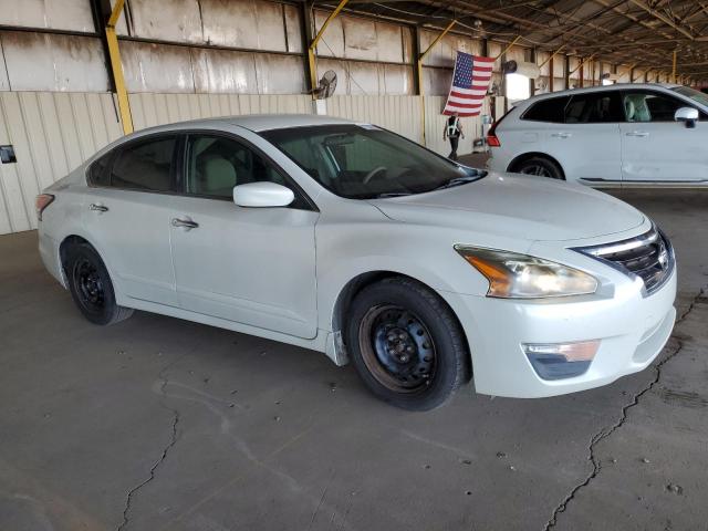 1N4AL3AP3FC448836 - 2015 NISSAN ALTIMA 2.5 WHITE photo 4