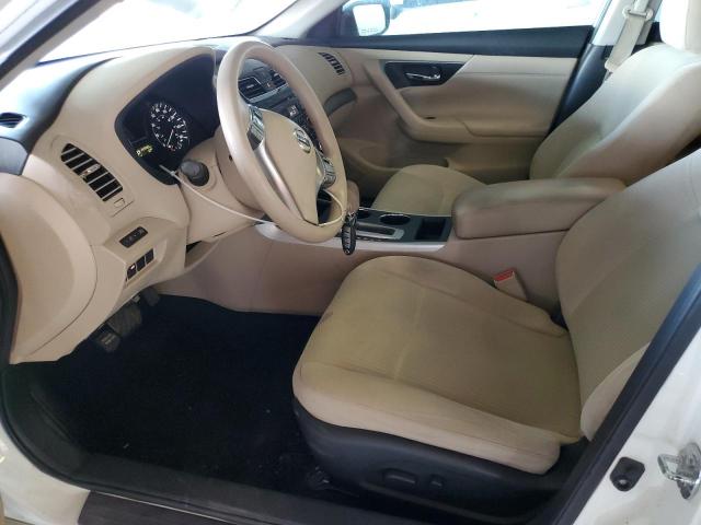 1N4AL3AP3FC448836 - 2015 NISSAN ALTIMA 2.5 WHITE photo 7