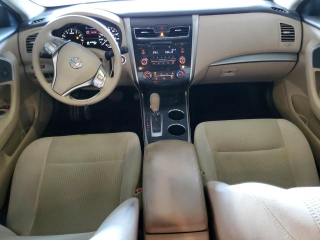 1N4AL3AP3FC448836 - 2015 NISSAN ALTIMA 2.5 WHITE photo 8