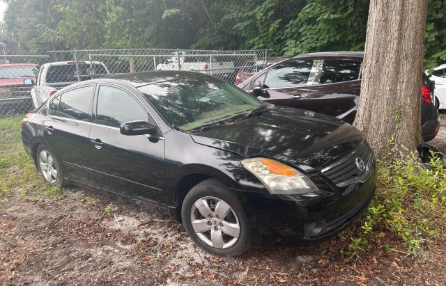 2008 NISSAN ALTIMA 2.5, 