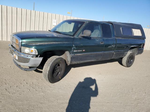 2001 DODGE RAM 1500, 