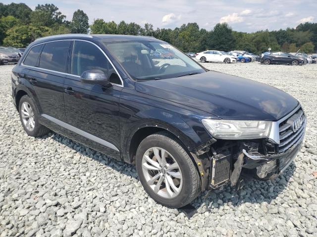 WA1LAAF7XHD008187 - 2017 AUDI Q7 PREMIUM PLUS ლურჯი ფოტო 4
