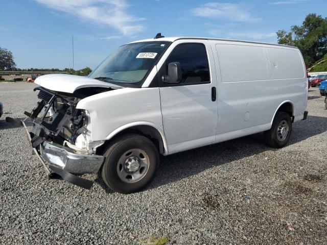 2023 CHEVROLET EXPRESS G3, 