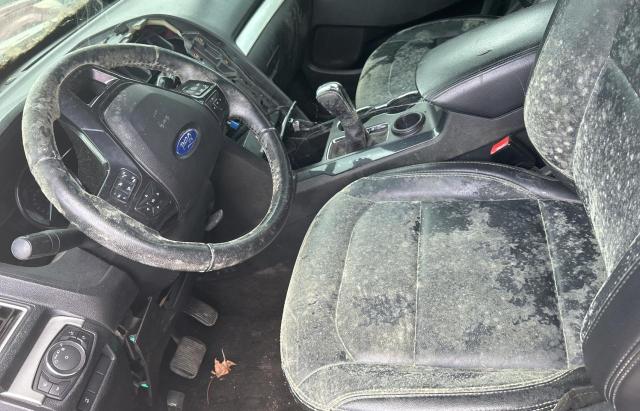 1FM5K7D89HGD78826 - 2017 FORD EXPLORER XLT 白色 照片 13