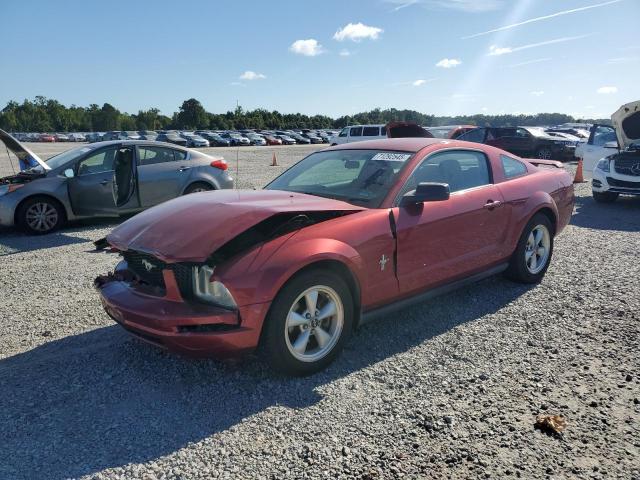 2006 FORD MUSTANG, 