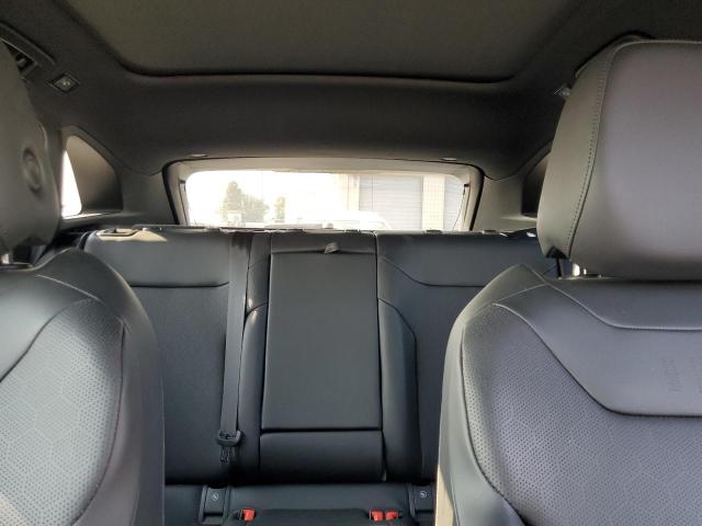 WVGTMPE24MP058755 - 2021 VOLKSWAGEN ID.4 PRO S GRAY photo 10