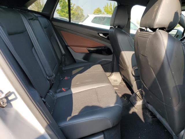 WVGTMPE24MP058755 - 2021 VOLKSWAGEN ID.4 PRO S GRAY photo 11