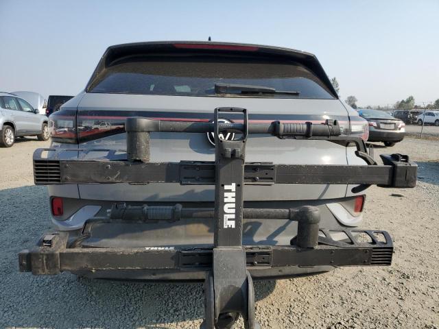 WVGTMPE24MP058755 - 2021 VOLKSWAGEN ID.4 PRO S GRAY photo 6