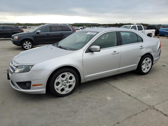 2011 FORD FUSION SE, 