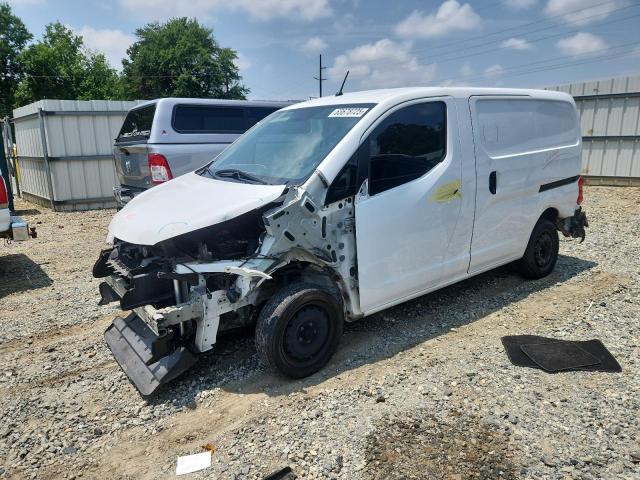 2019 NISSAN NV200 2.5S, 